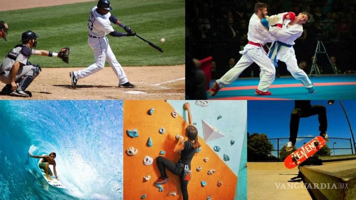 $!No todo es Tokio 2020; los eventos deportivos imperdibles del año