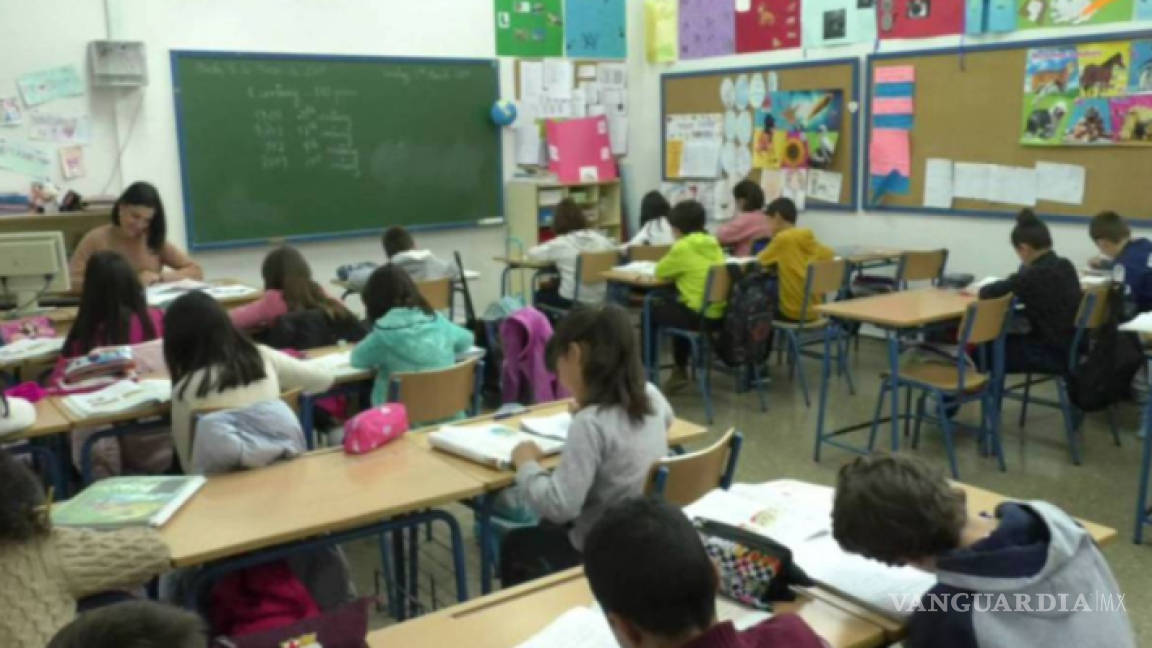 En Coahuila, migran 4 mil alumnos más a escuelas públicas este año: SEDU