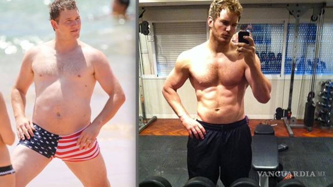 $!Christian Bale nuevamente transforma su físico para un filme