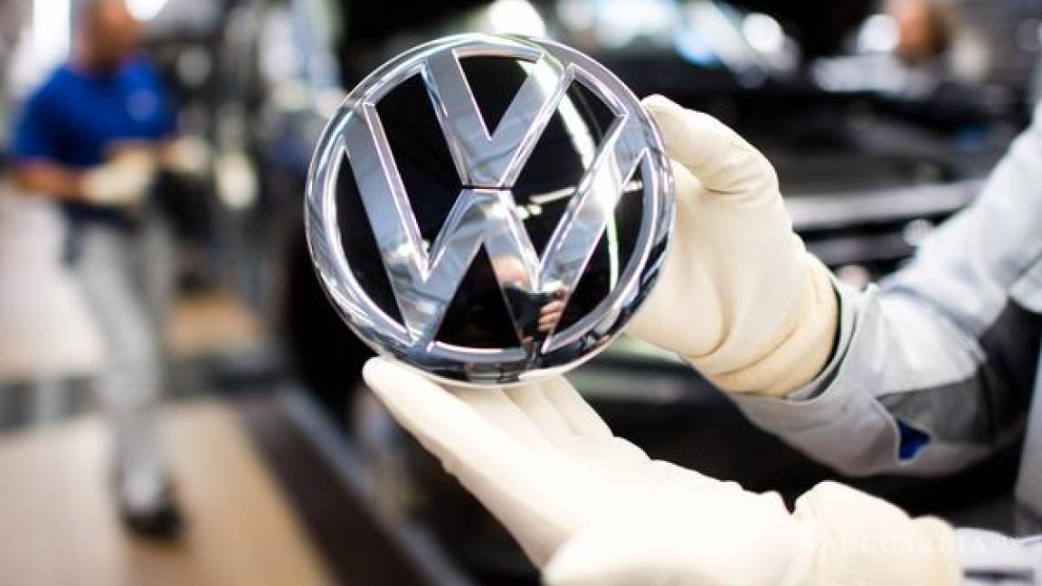 Volkswagen planea en EU cambiar de nombre a ‘Voltswagen’