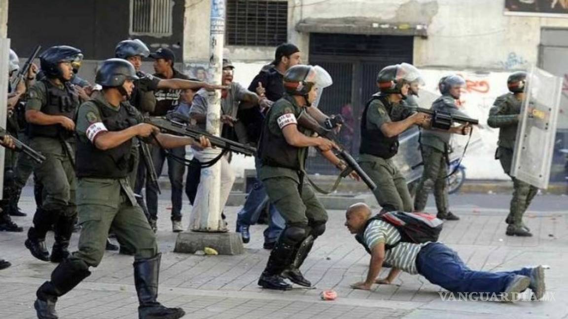 En Venezuela prohíben la difusión de linchamientos en medios