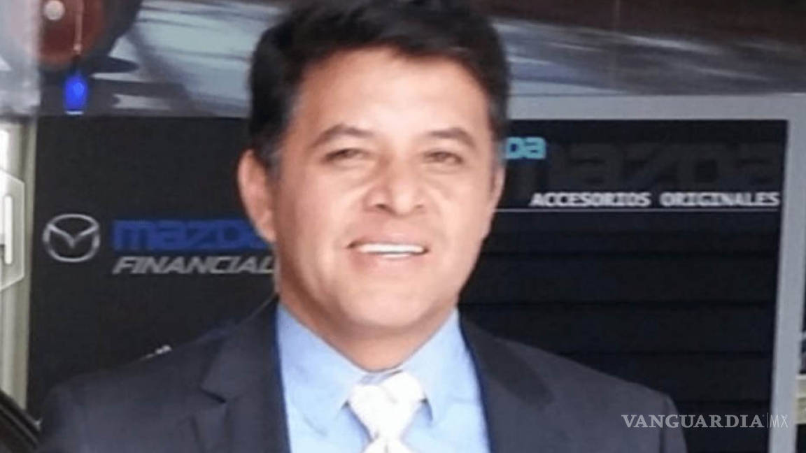 Asesinan a balazos a juez de Almoloya de Juárez