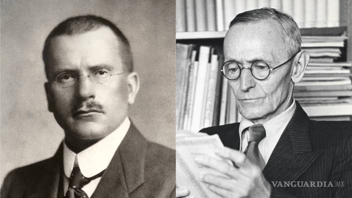 Hermann Hesse, su encuentro con el psicoanálisis