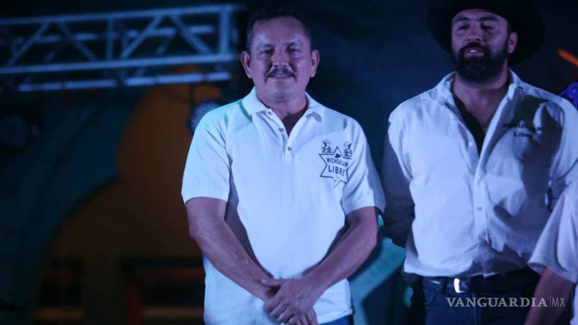En redes sociales, el Cártel Jalisco Nueva Generación ofrece 3 millones de pesos por la cabeza de 'El Abuelo'