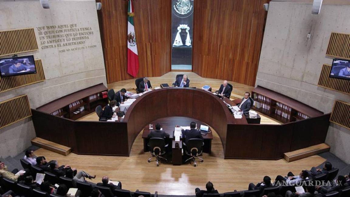 Chocan PRI y PAN ante resolución del Tribunal Electoral en caso Coahuila