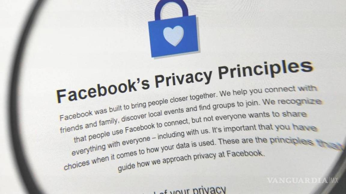Facebook pierde fallo sobre privacidad de datos; será evaluada y podría ser sancionada