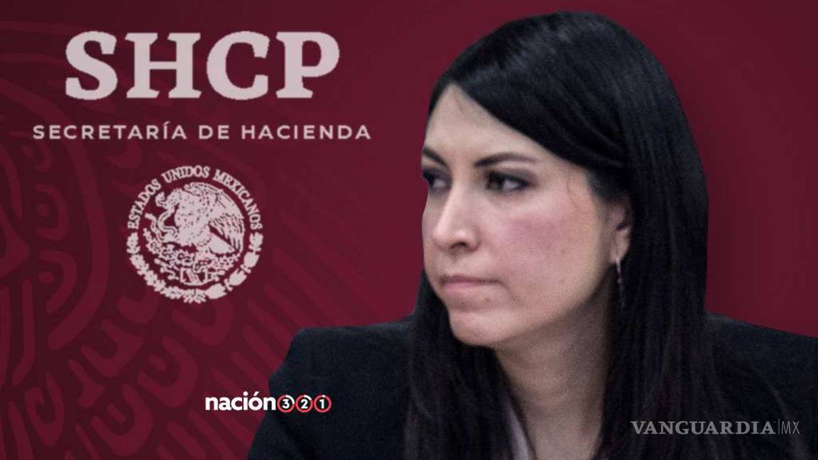 $!No aumentarán impuestos ni se crearán nuevos: SHCP