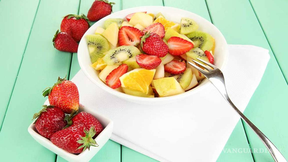 $!Alimentos que pueden ensanchar tus caderas, y simplemente ignoras