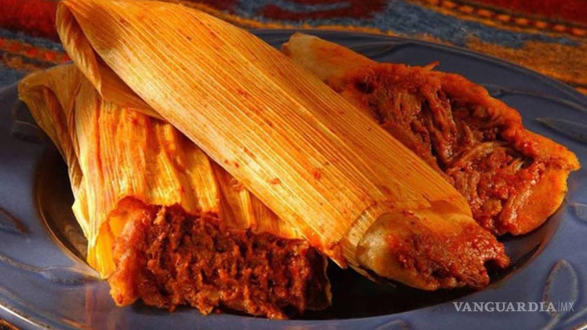 $!¡Descubre las mejores recetas de tamales para sorprender a todos!