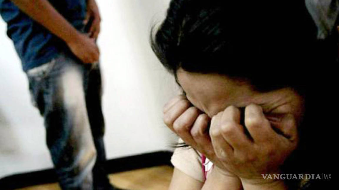 Entre 12 y 44 años, rango de edad de mujeres víctimas de delitos sexuales en México