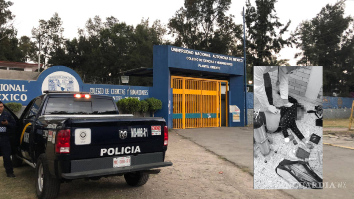 $!Aideé Mendoza habría sido asesinada con una “pluma bala”