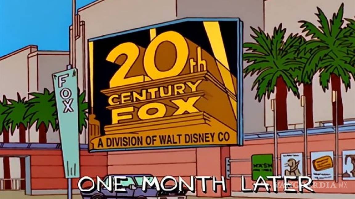 Disney avanza en la negociación con Fox por sus activos de entretenimiento