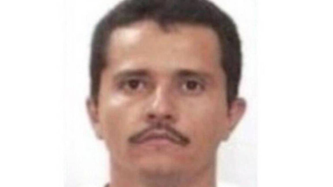 ¿’El Mencho’ murió en un hospital privado de Guadalajara?