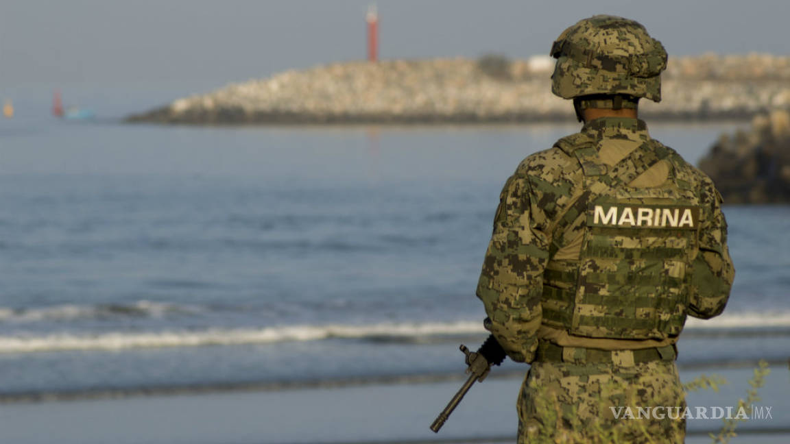México es el segundo país con más poderío militar de América Latina en 2019