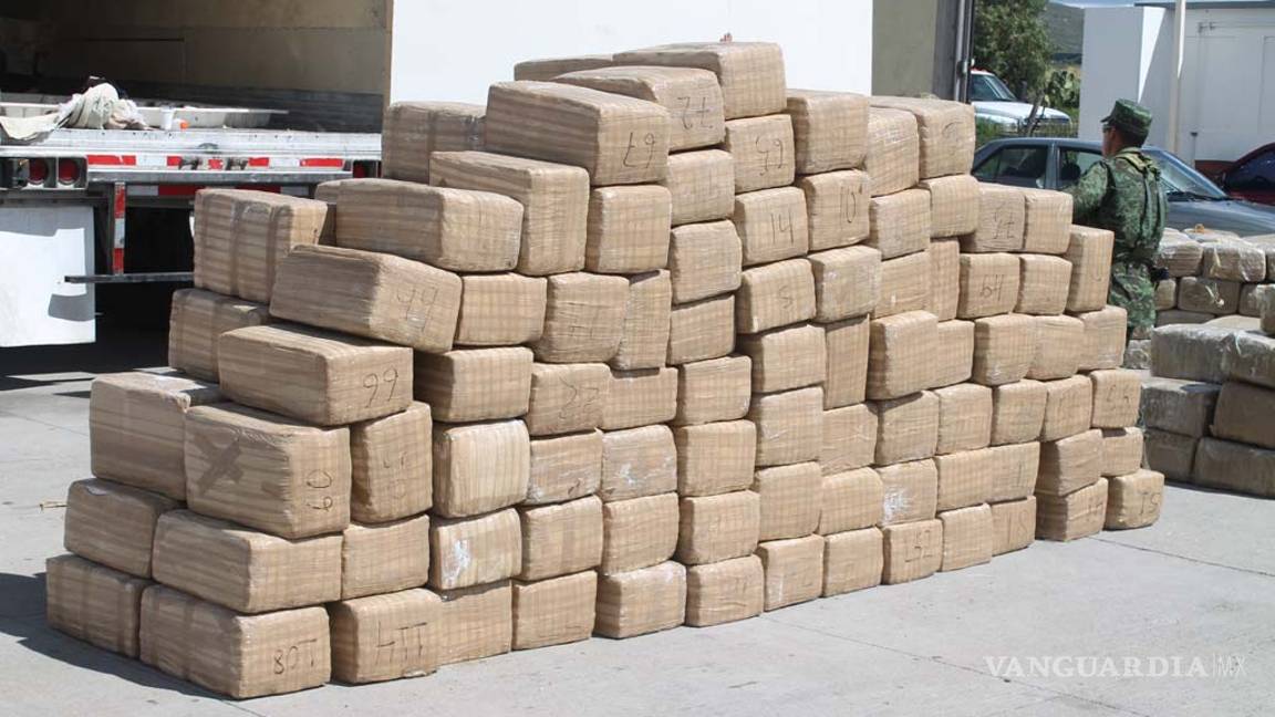 $!El es 'El Paisa'... el desconocido nuevo líder del Cártel de Sinaloa que comanda legiones de sicarios y envía droga a EU