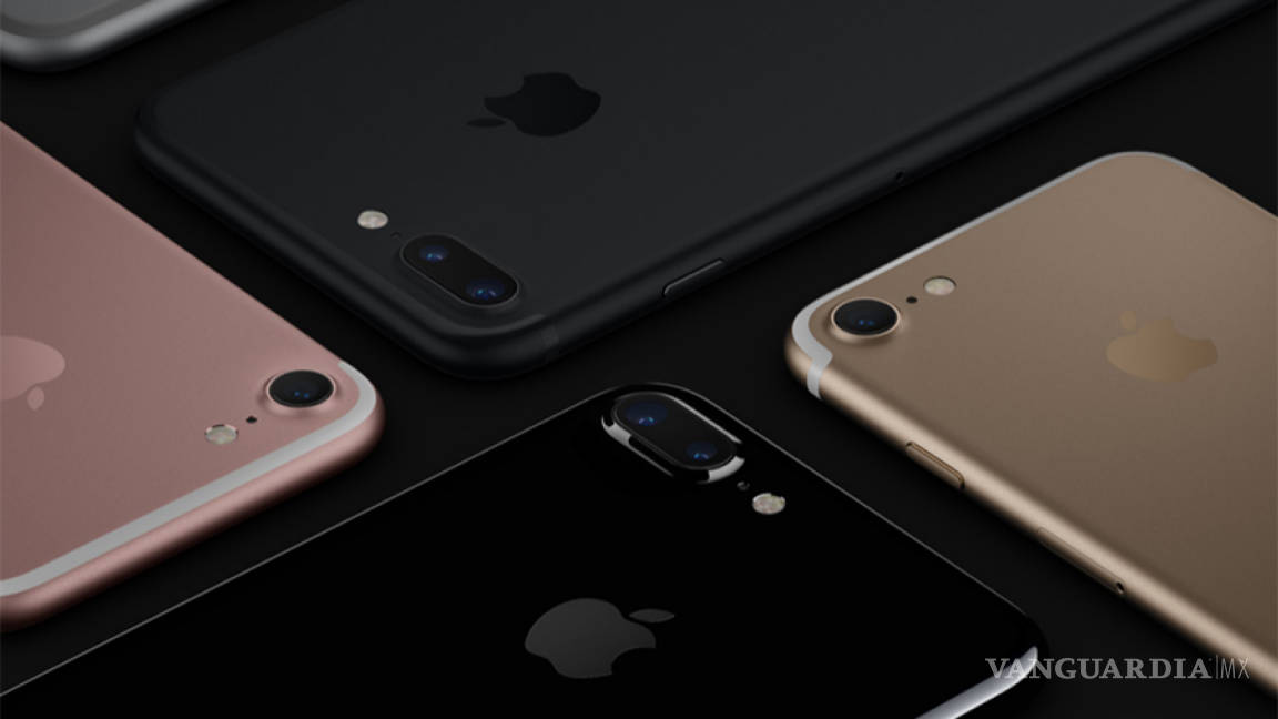 Apple presenta nuevas versiones de su iPhone