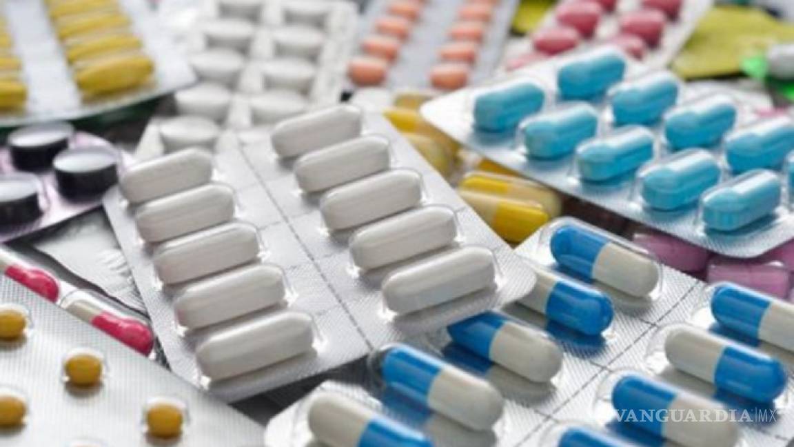 Compra de medicamentos será centralizada: SHCP