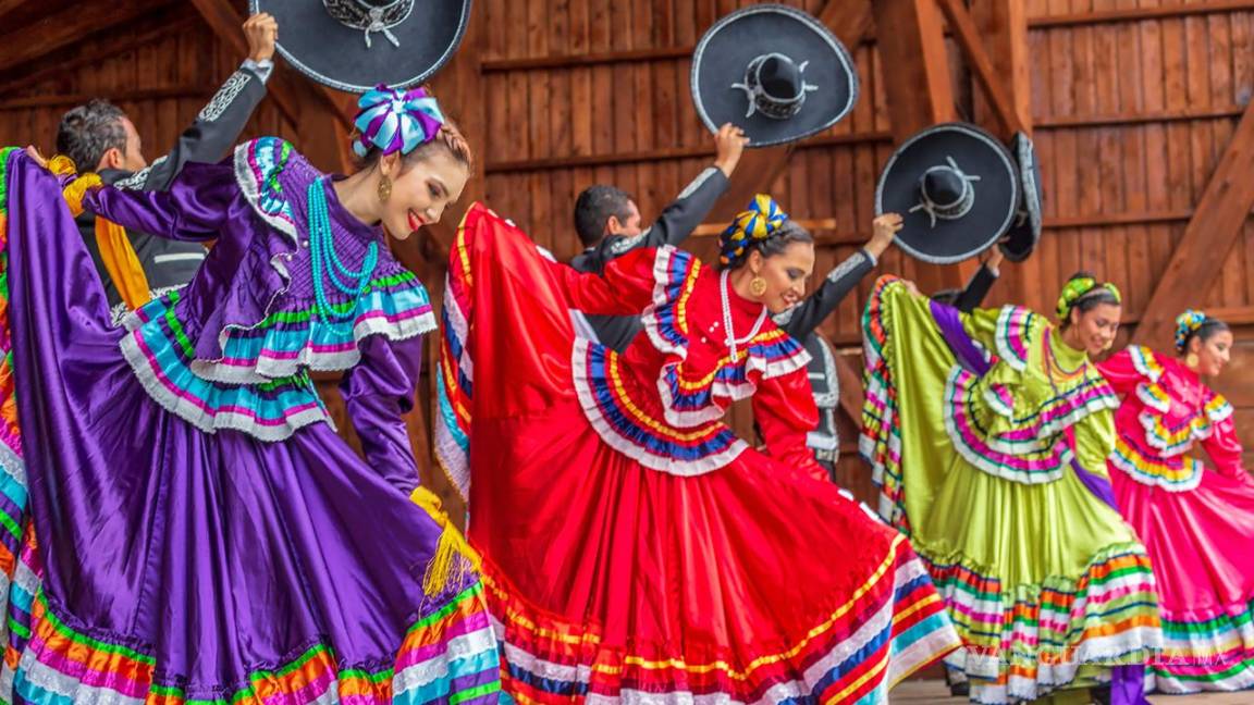 Invitan a concurso de danza folklórica en la UAdeC: Habrá premios de hasta 5 mil pesos