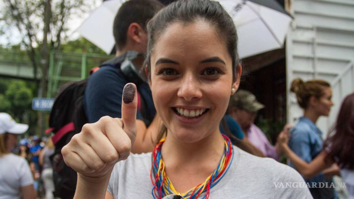 ¿Están los jóvenes listos para hacer oír su voz este primero 1 de julio? #Elecciones 2018