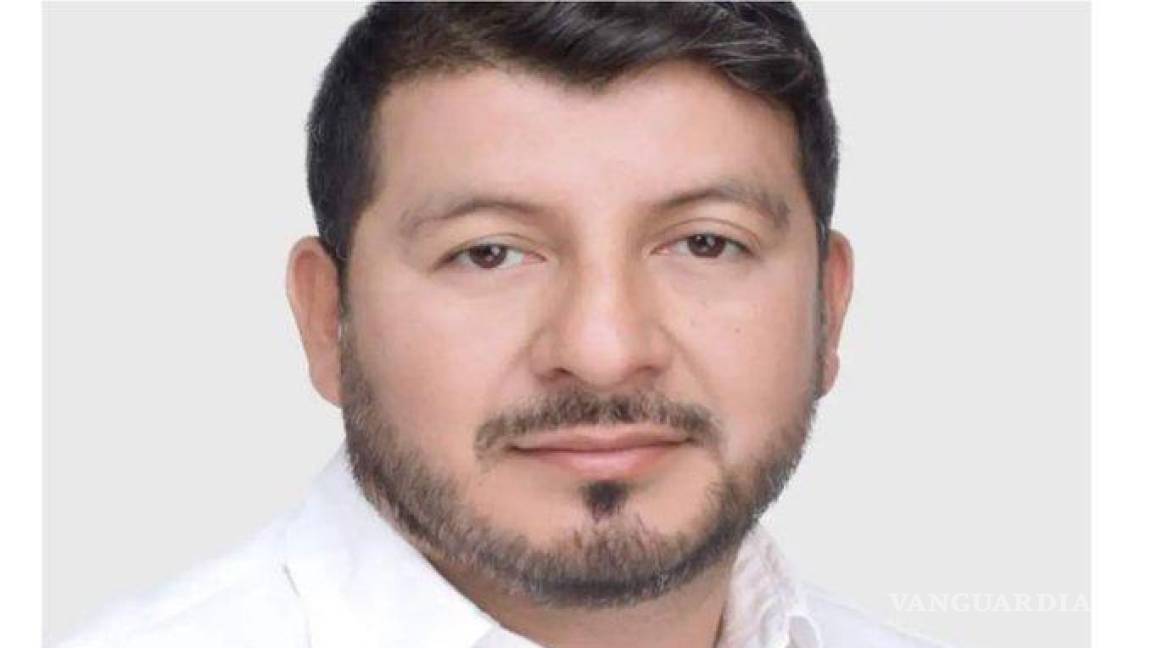 Liberan a alcalde secuestrado en Guerrero