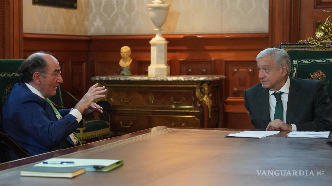 Tras la compra del Gobierno mexicano de 13 plantas a Iberdrola, expertos ven riesgos