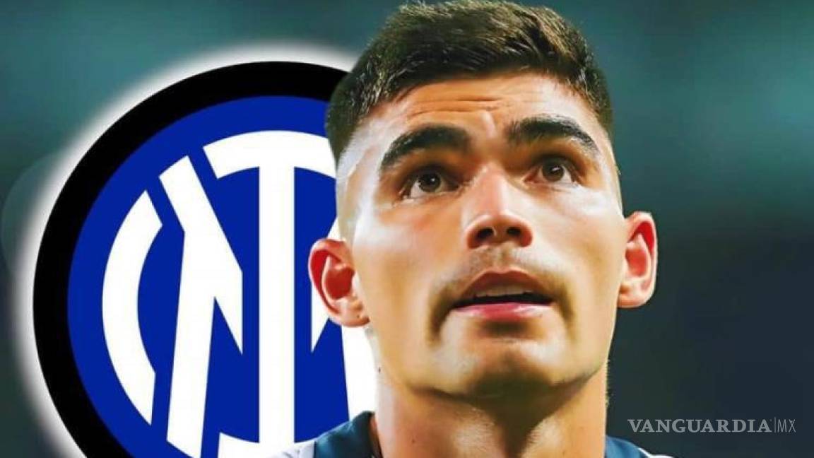 Johan Vásquez en la mira del Inter, ¿será el próximo defensa estrella de los Nerazzurri?