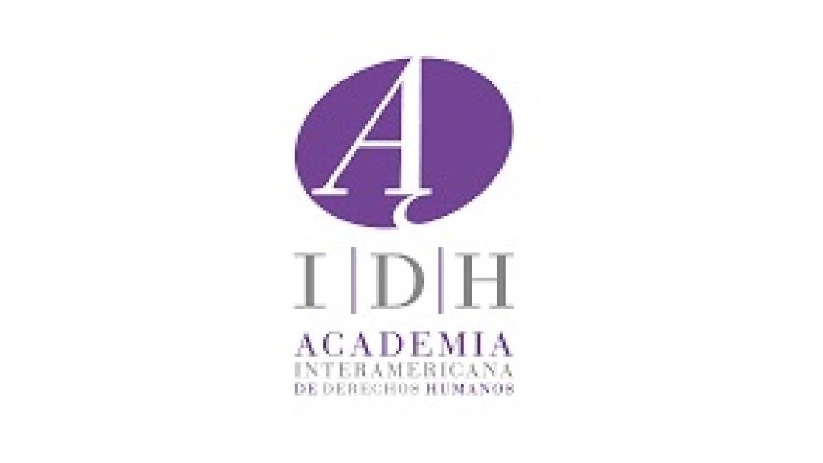 La primera piedra de la Academia IDH