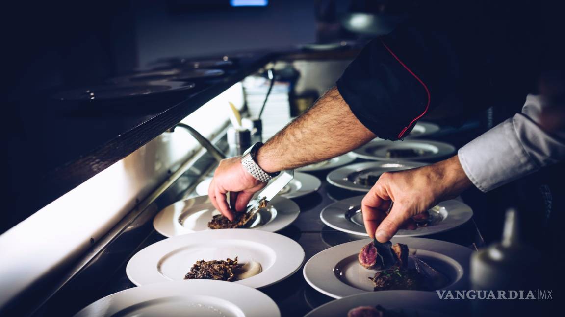 Arrancará Canirac a final de mes el atlas gastronómico sobre la oferta y demanda en restaurantes