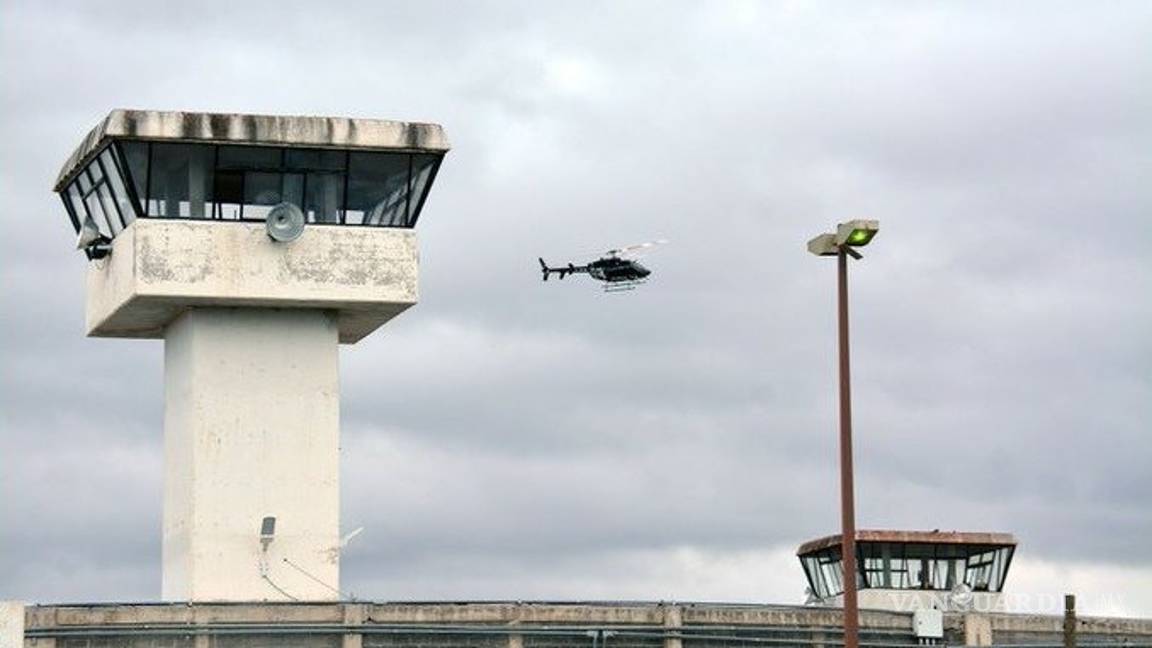 $!Cieneguillas, un penal disputado por seis cárteles mexicanos