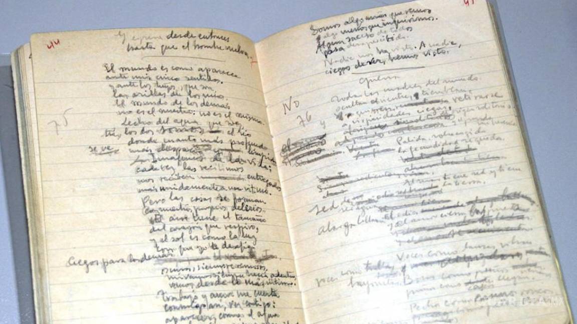 $!El poeta Miguel Hernández llega gratis por internet