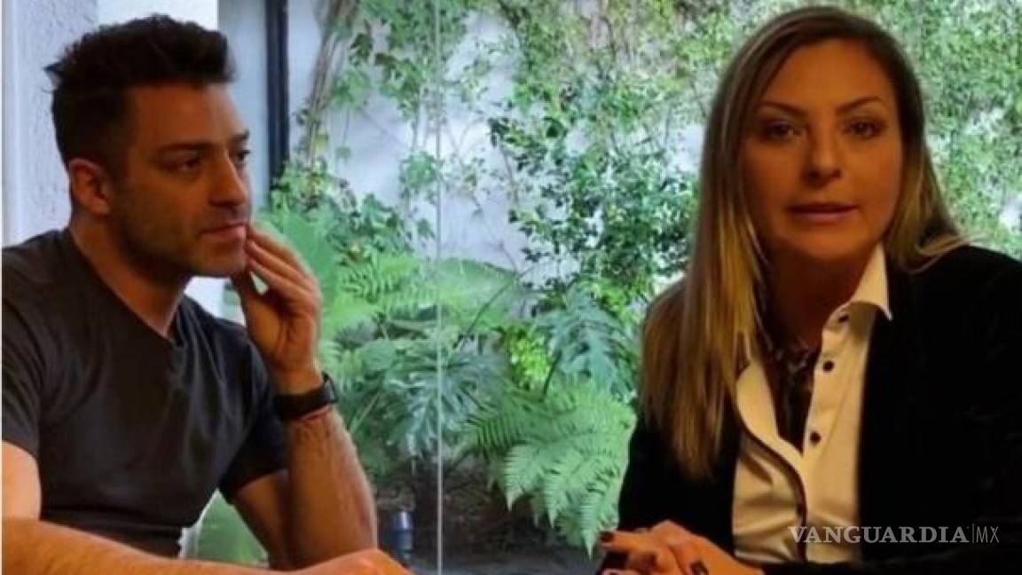 $!Ari Boroboy le hace el feo a OV7 y luego se arrepiente: $í hará gira con ellos