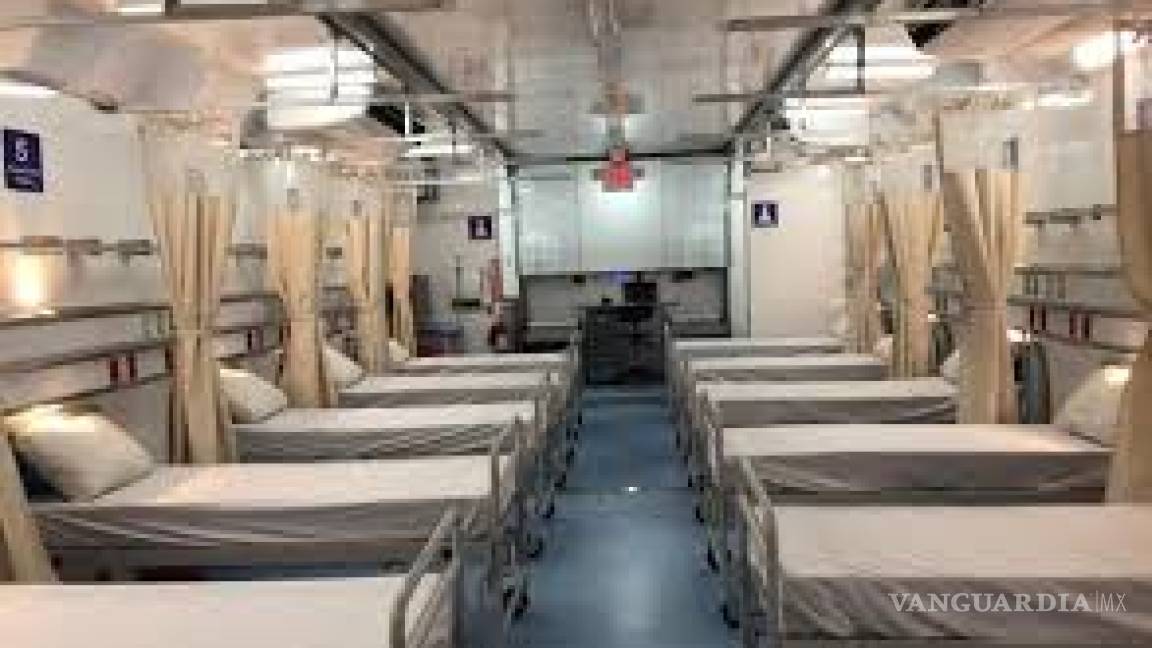 Ponen en cuarentena a hospital de Juchitán por brote de COVID-19; solo atenderán urgencias
