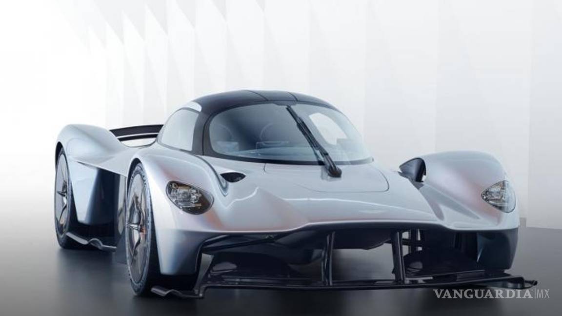 $!Doce supercoches que te soprenderán de aquí a 2020