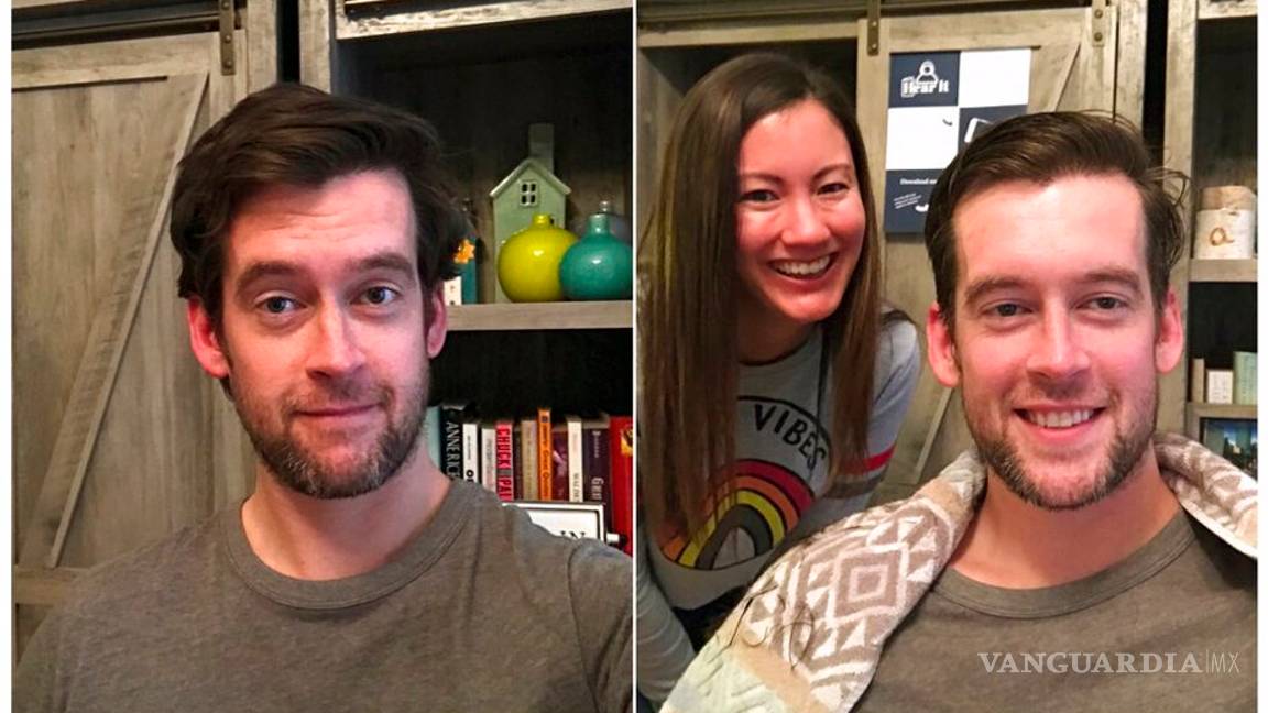 $!Coronavirus: Pocas cosas se añoran más que la peluquería en tiempos de la pandemia por el COVID-19