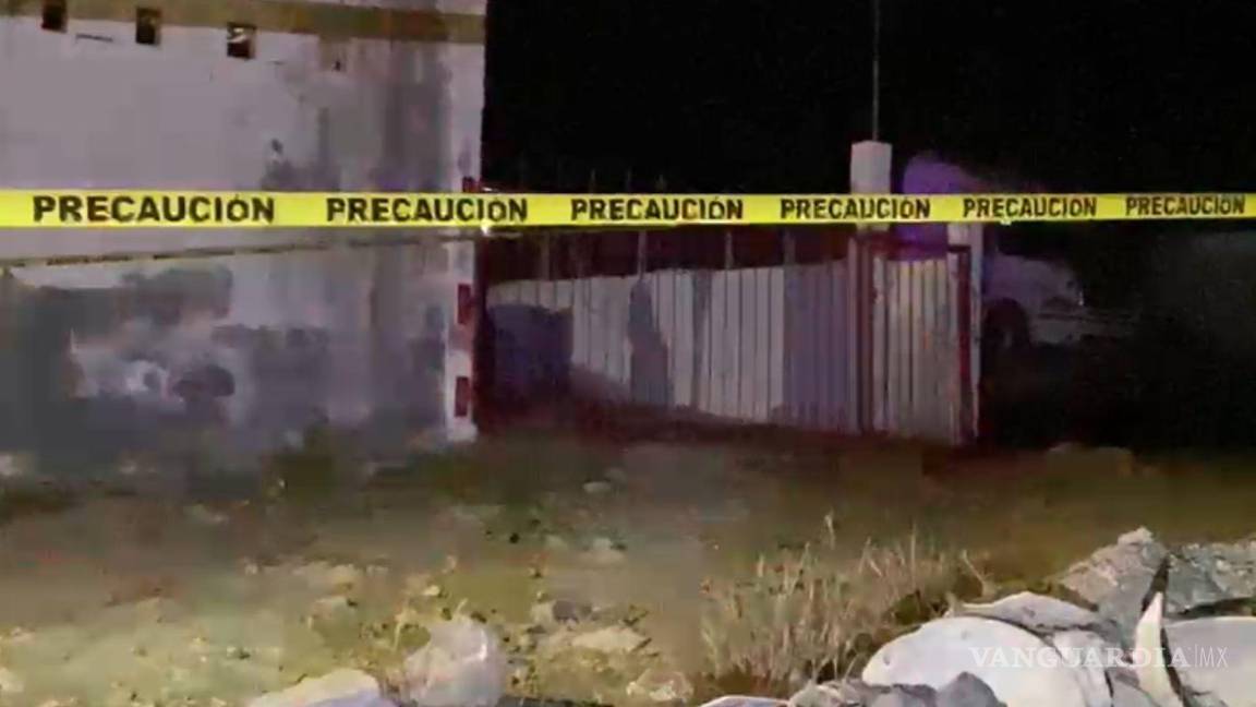 $!Según relata la hija de la victima, esta no sería la primera vez que tenían problemas su padre y hermano.