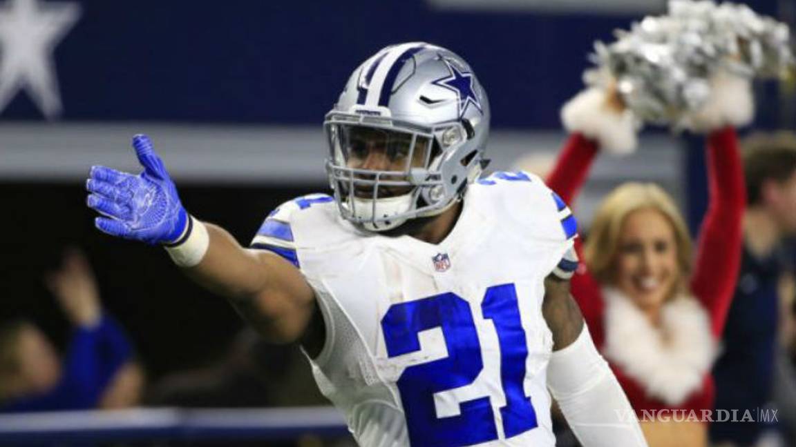 $!Las lesiones y suspensiones que afectarían el Fantasy de la NFL