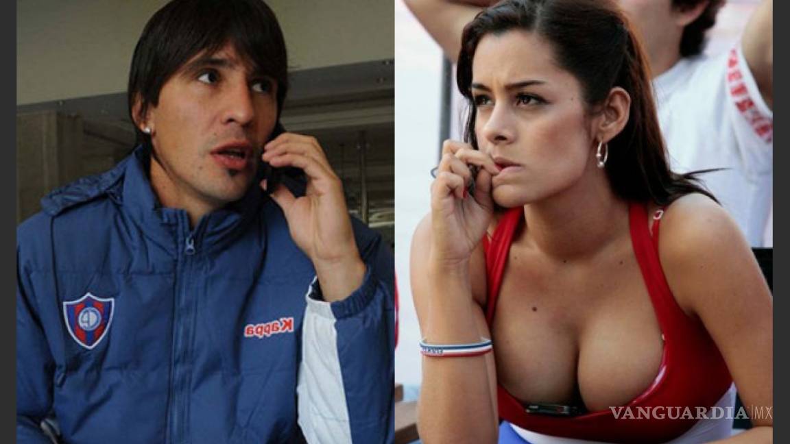 Detienen al novio de Larissa Riquelme en Guadalajara