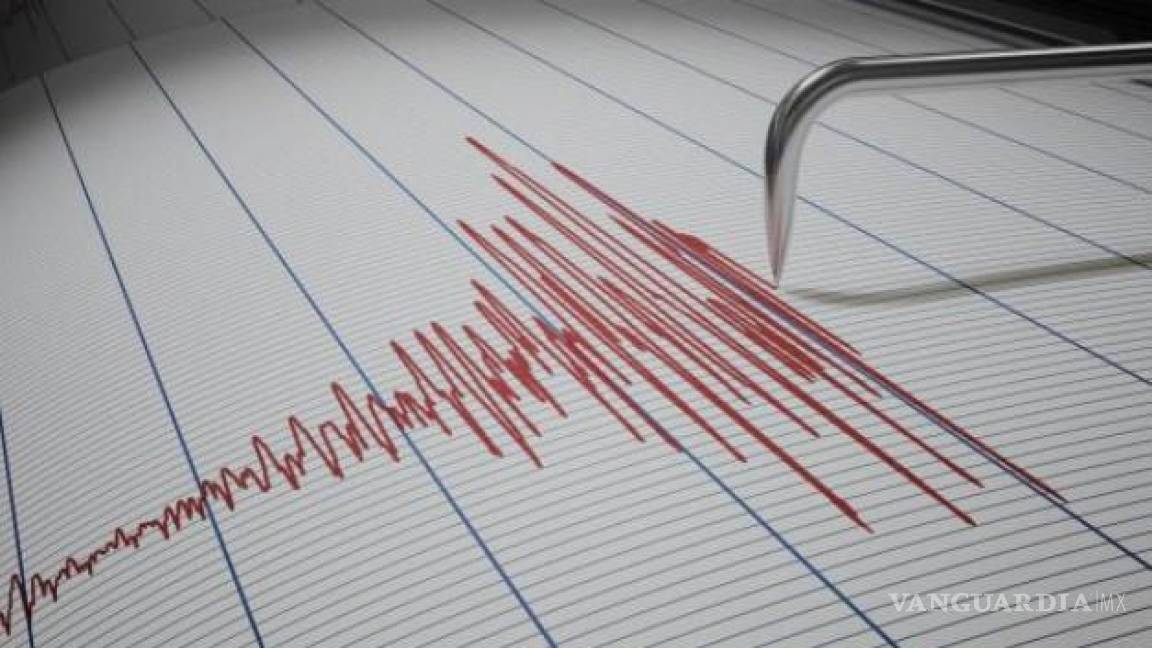 Ramos Arizpe registra sismo magnitud 3.9, también se percibe en algunos sectores de Saltillo