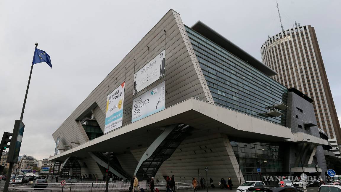 $!Sorteo de París pone rostro a la Eurocopa de Francia 2016