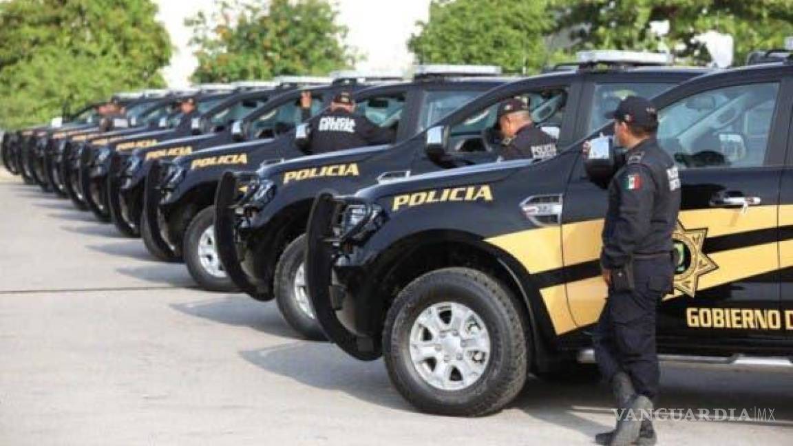 Pide CODHEY capacitar a los policías de Yucatán