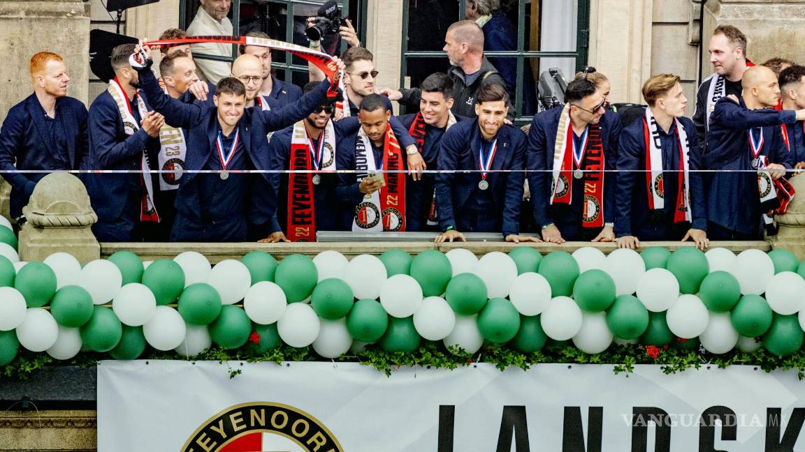 $!Giménez se mostró feliz con el calor que la hinchada le brindó al equipo donde milita.