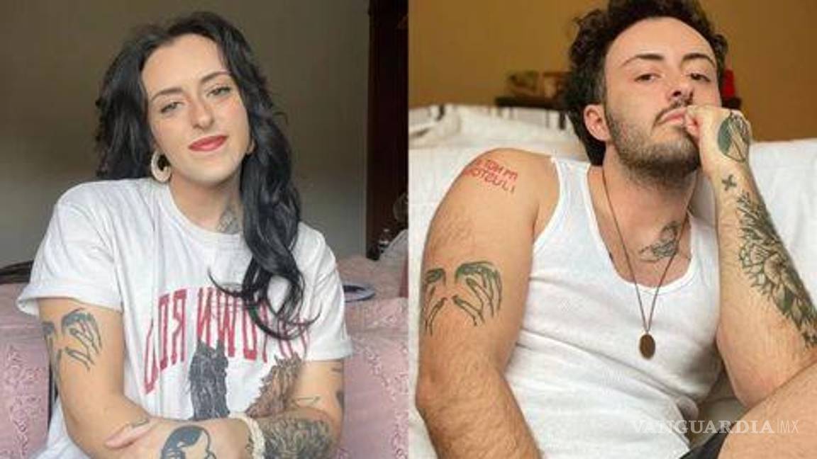 $!En 2020, durante el confinamiento, Alia empezó a destransicionar