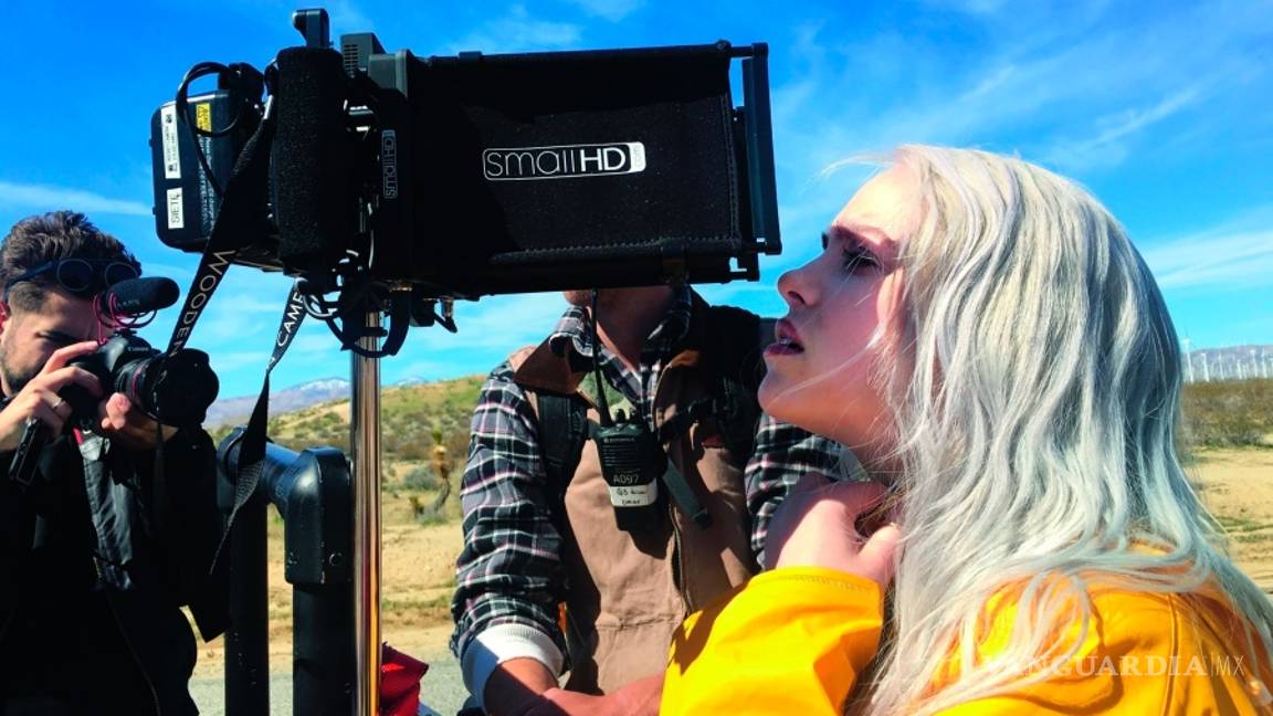 $!Billie Eilish, un icono para los centenials