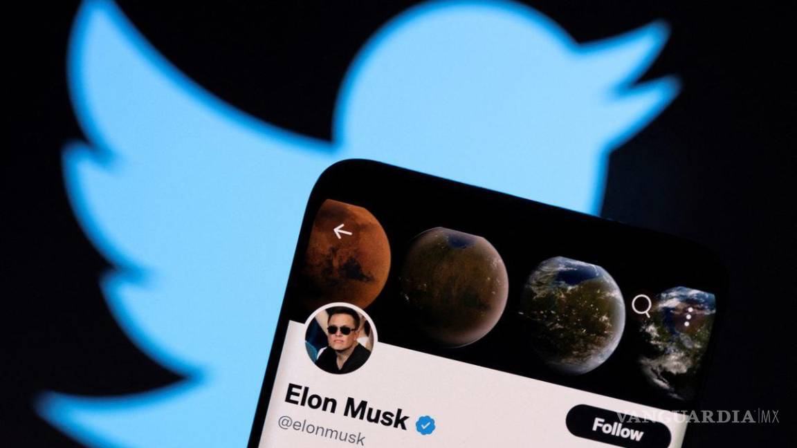 Elon Musk compra Twitter ¡por 44 mil millones de dólares!, el magnate ahora está en el mundo de las redes
