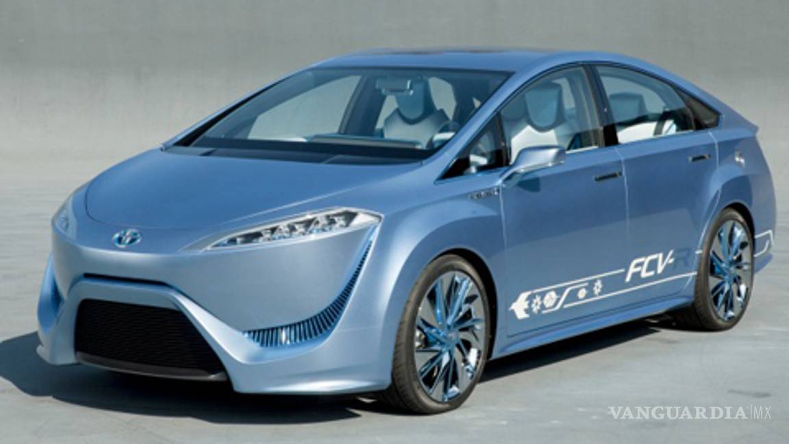 $!¿Buscas un coche que no contamine?, checa los tipos que hay y su comparación