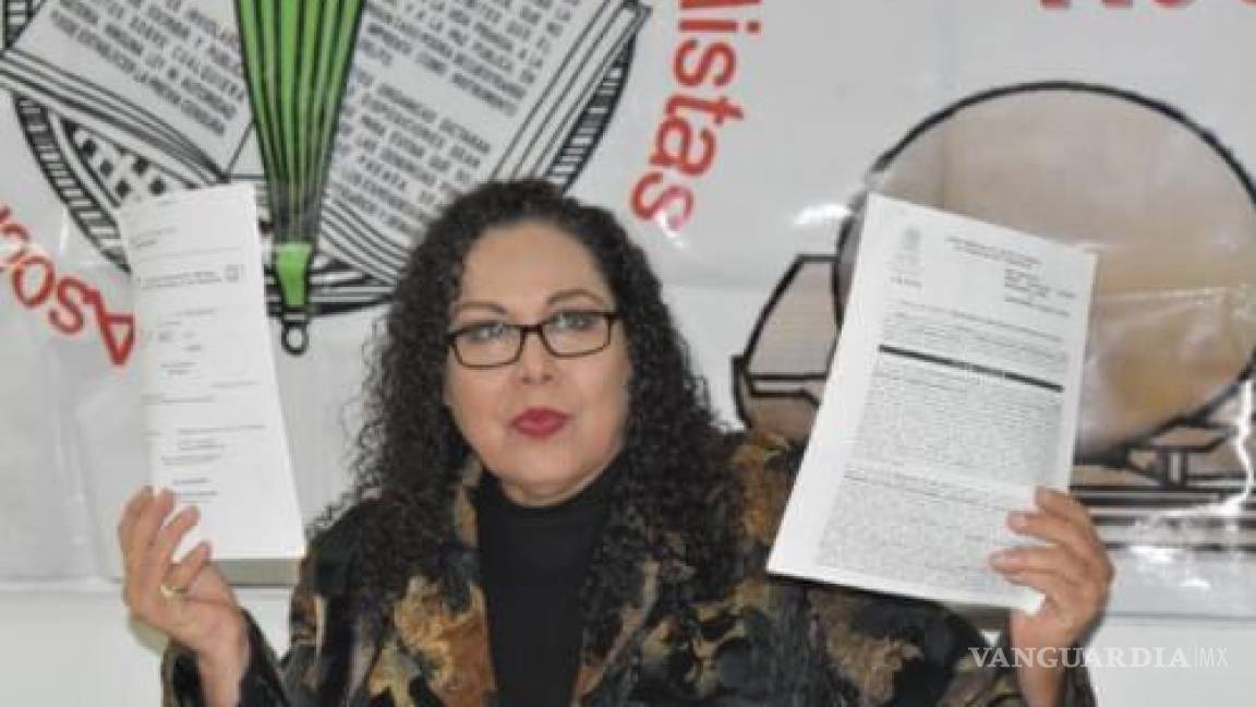 Jaime Bonilla se deslinda del crimen de la periodista Lourdes Maldonado