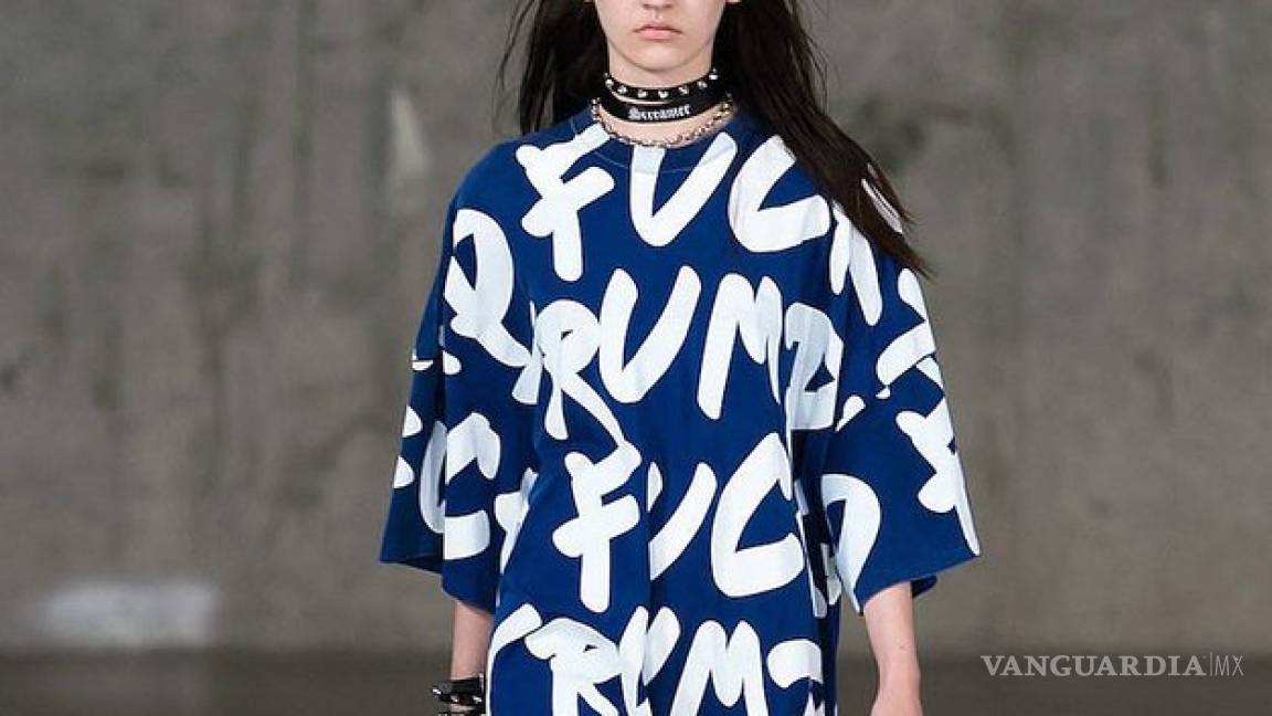 La moda contra Donald Trump en NYFW