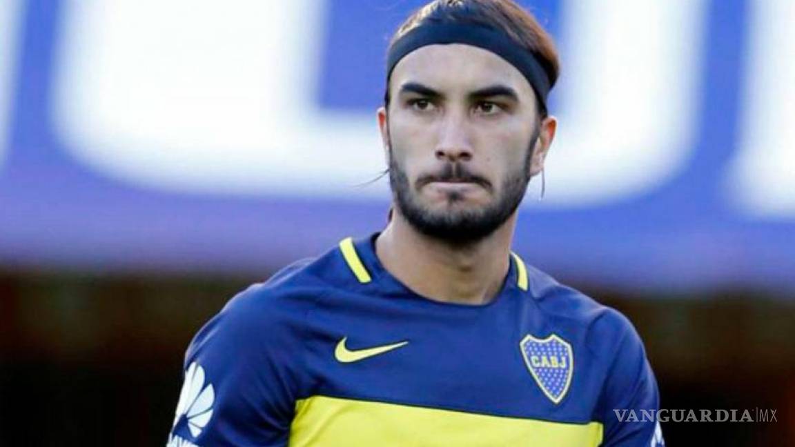 El jugador que salió del Boca Juniors... ¡porque era vegano!