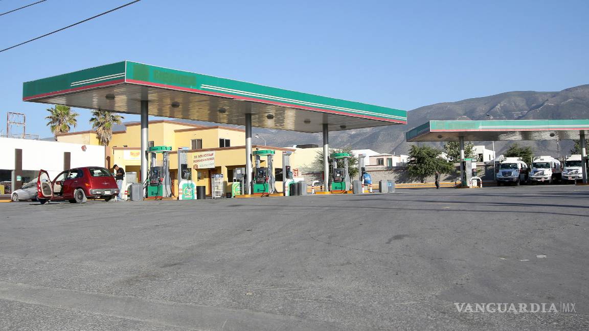 $!Mientras 'El Mono' Muñoz espera su sentencia en EU por lavado de dinero... sus gasolineras siguen operando en Coahuila