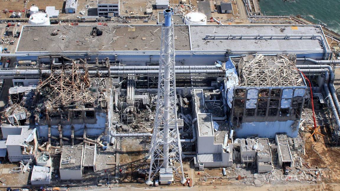 $!Con los datos recabados, la empresa TEPCO buscará nuevos métodos para retirar los residuos atómicos y hallar nuevas explicaciones al accidente de marzo del 2011.